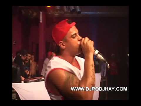 MCS DANILO E FABINHO - DVD LITORAL FUNK BY RODJHAY