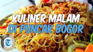 7 Kuliner di Puncak Bogor yang Cocok Jadi Menu Makan Malam