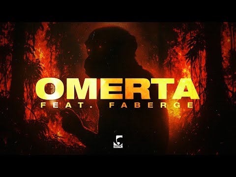 KZA - OMERTA (feat. Faberge)