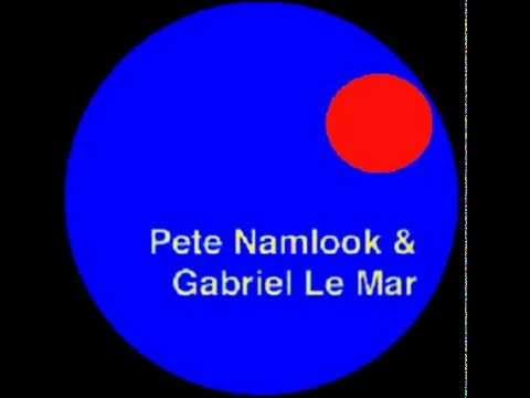 Pete Namlook & Gabriel Le Mar-Springtimer (original mix)