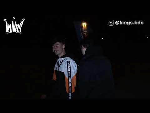 KNO50 VS DAXTER - Filtros Kings Kingdom 1ª fecha (Semifinal)