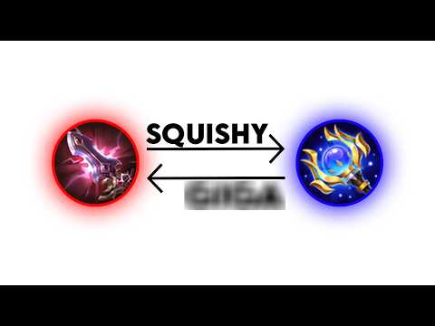 How Pro Players Improvise Items