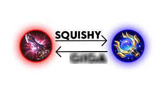 How Pro Players Improvise Items