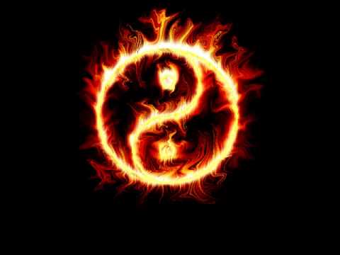 Denny Schneidemesser - Ying & Yang