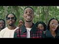 Asagwile Uniokoe Official Video