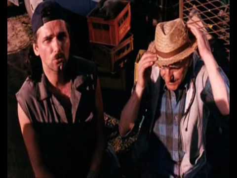 Mrtav 'ladan   nije lepo da lažeš