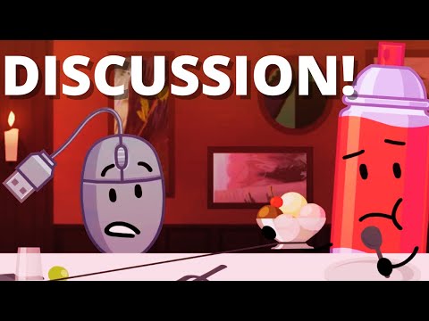 The Nightly Manor Ep. 1 DISCUSSION!