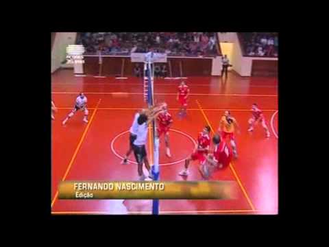 Fonte Bastardo Vs Ac. Espinho& Benfica