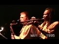 Joe Sample & The Soul Committee "Sidewinder" Blue Note Fukuoka 1995
