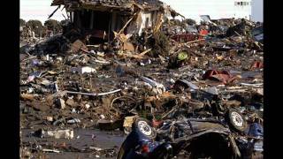 We Pray For Japan - I Need To wake Up By Melissa Etheridge