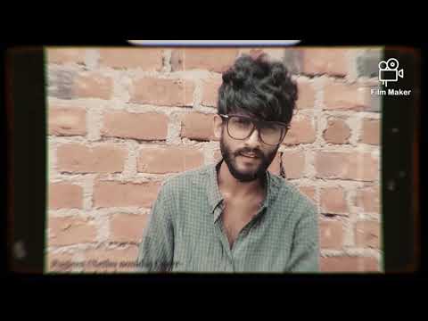 Pogiren.. (Nethu Nonida) Tamil Cover Song - Chalanka Lakshan