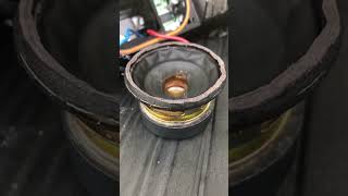 Download lagu Bass I love you on 5watt woofer!!! 💯💯🔊🔊 #jbl mp3