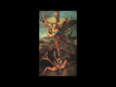 Maria Valtorta: Quaderni - 8 gennaio 1944: Non negate l’esistenza di Satana. È realtà vera.