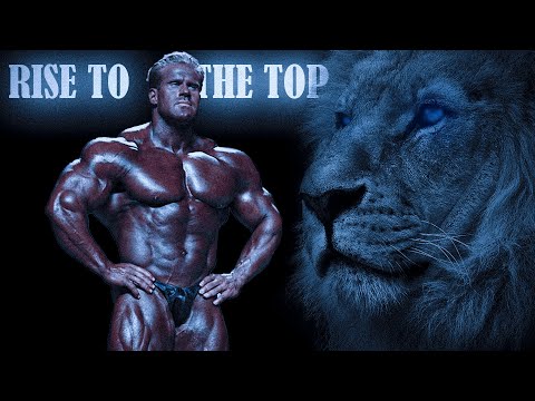 I AM A DIFFERENT BREED  - THE UNDERDOG MENTALITY - JAY CUTLER MOTIVATION