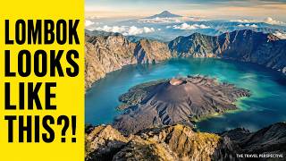 Best Places to Visit in Lombok | Lombok Travel Guide