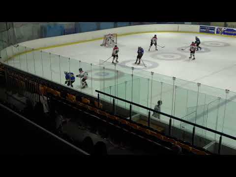JAHL HK Ventspils VS Pirāti/Ogre