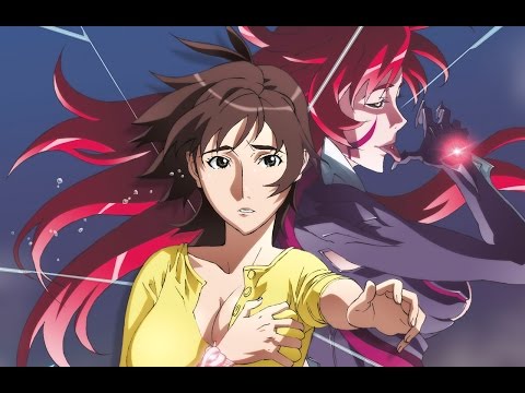 [AMV] Invincible (Witchblade)