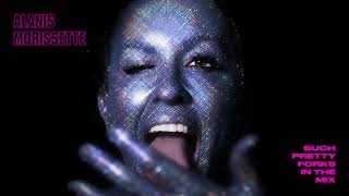 Alanis Morissette - Diagnosis (Muhsinah Remix)