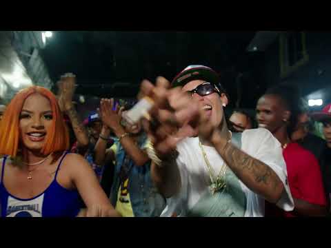 ALEICA  🦋 ❌ ONGUITO WA - QUE ME SINGUE Remix (Video Oficial)