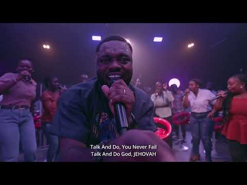 Kofi Owusu Peprah - BIG GOD AFRO