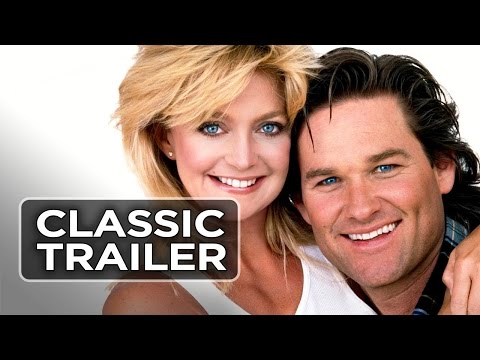 Overboard (1987) Official Trailer