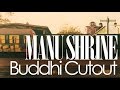 Manu Shrine - Buddhi Cutout 