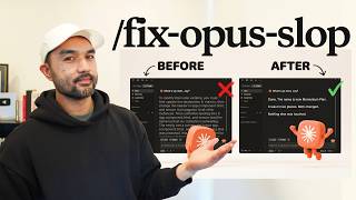 Opus 5 is driving people nuts. Anthropic gave the fix