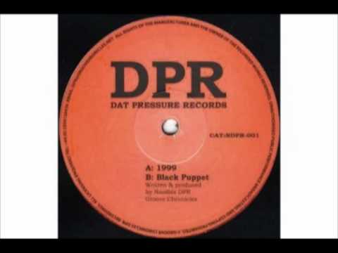 Groove Chronicles - 1999