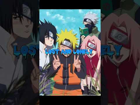 Team 7/ Freaks Jordan Clarke/ #team7 #naruto #kakashi #sakura #sasuke