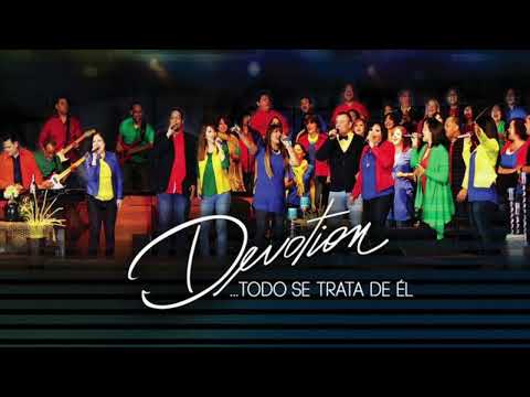 Magnifico - Devotion (instrumental)