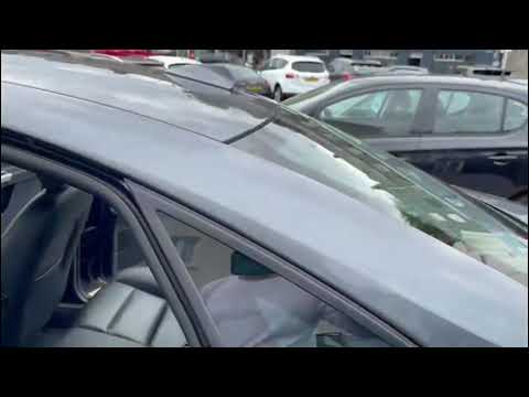 Volvo S40 1.6D DRIVe SE Lux Edition 4dr