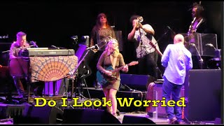 Tedeschi Trucks Band |&quot;Do I Look Worried&quot;| 08/12/&#39;25 | Greek Theatre Berkeley,CA.