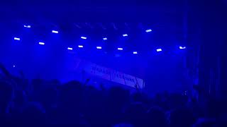 Bugzy Malone - Through The Night - LIVE - Manchester 2018