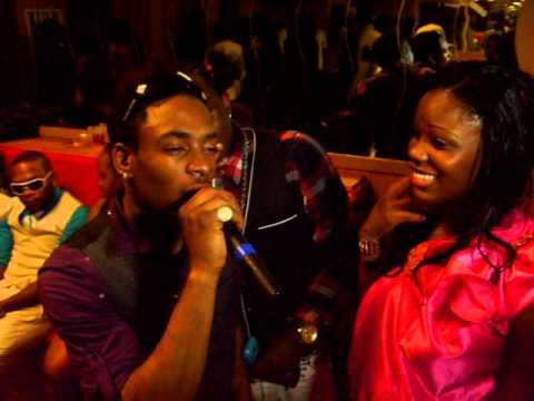 PRESS FT TWIN & DUNDYPLACE - "DEM STREETS YAH" ((RUSHDEM MuZiK))