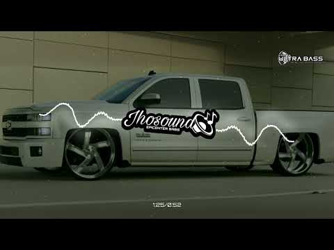 La Alfrediza (Epicenter) - Yahir Saldivar