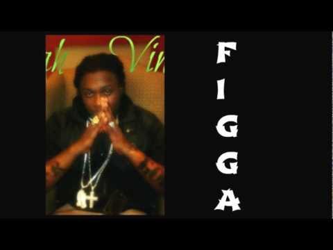 Figga Ft. Jah Vinci - How Dem Fi Bad -  - June 2012