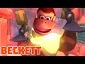 GIGANTIC - Beckett's Coconut Gun GIGANTIC - Beckett's Coconut Gun