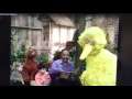 Sesame Street Episode 3845 Ending