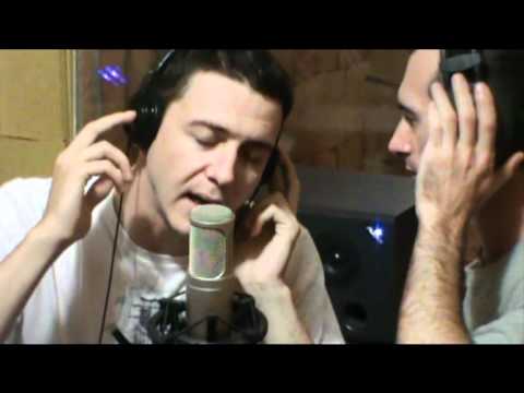 Живые... Pushing Me Away Linkin Park на русском