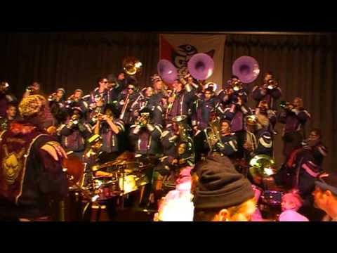 Deine Schuld - Gupfe-Fläxer - Guggemusik