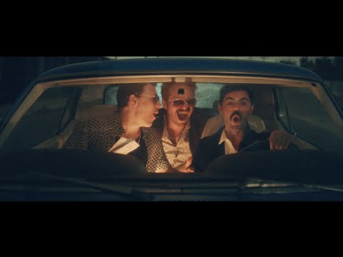 Night Cap - Honey (Official Video)