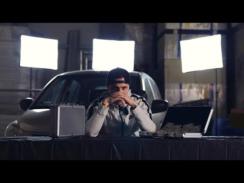Skilla199 - Hyundai i10 (Official Music Video)