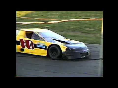 Columbus Motor Speedway 8 24 1996