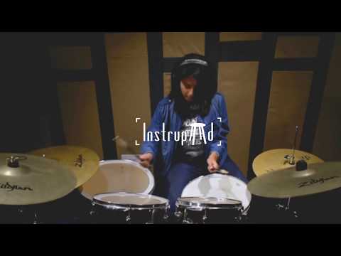 "Chopsuey" by System of a Down | Drums Play by Ruchi Rawal