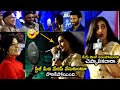 దొరికిపోయింది పాప Anchor Manjusha Wears Face Makeup In Middle Of Pro
