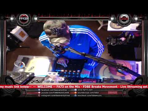 Fdbe On Nsb Radio 100th Episode - Special Guests SHOUTS 20-12-2021