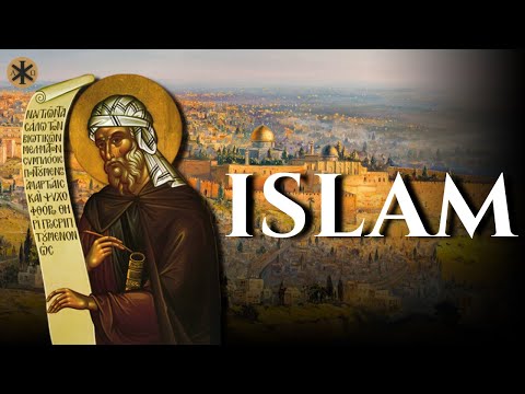 The Heresy of Islam | St. John of Damascus
