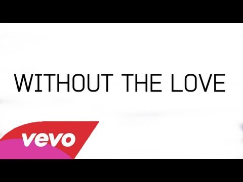 Demi Lovato - Without The Love (Lyric Video)