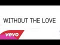 Demi Lovato - Without The Love (Lyric Video ...