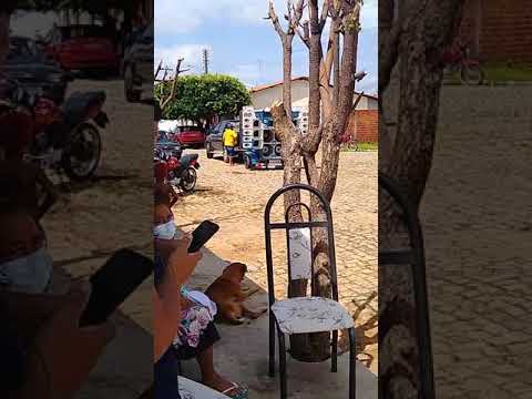 Velando Paulinho paixão